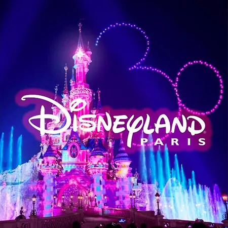 Best Place A 15 Min De Paris *